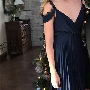 ASOS dress